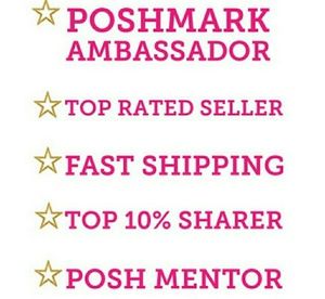 Poshmark Ambassador